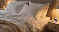 prioritize comfort and health