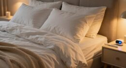 prioritize comfort and health
