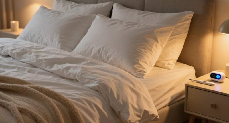 prioritize comfort and health