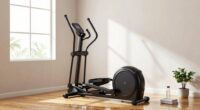 prioritize compact cardio solutions