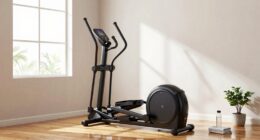 prioritize compact cardio solutions