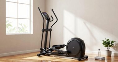 prioritize compact cardio solutions