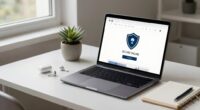privacy friendly shopping settings