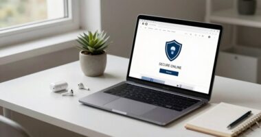 privacy friendly shopping settings