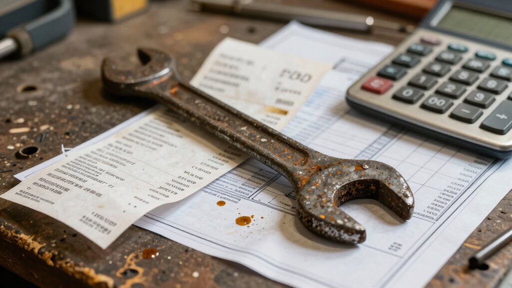 proactive maintenance sustains profitability
