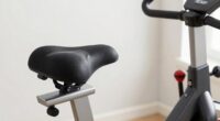 proper bike adjustment technique