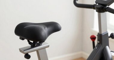 proper bike adjustment technique