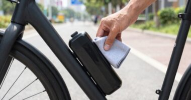 proper charging extends battery life