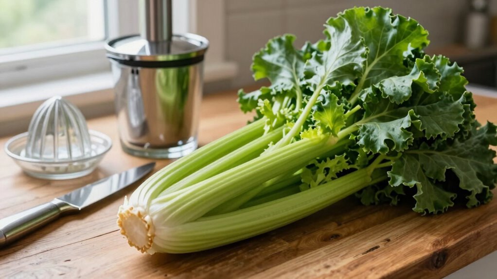 proper juice storage tips
