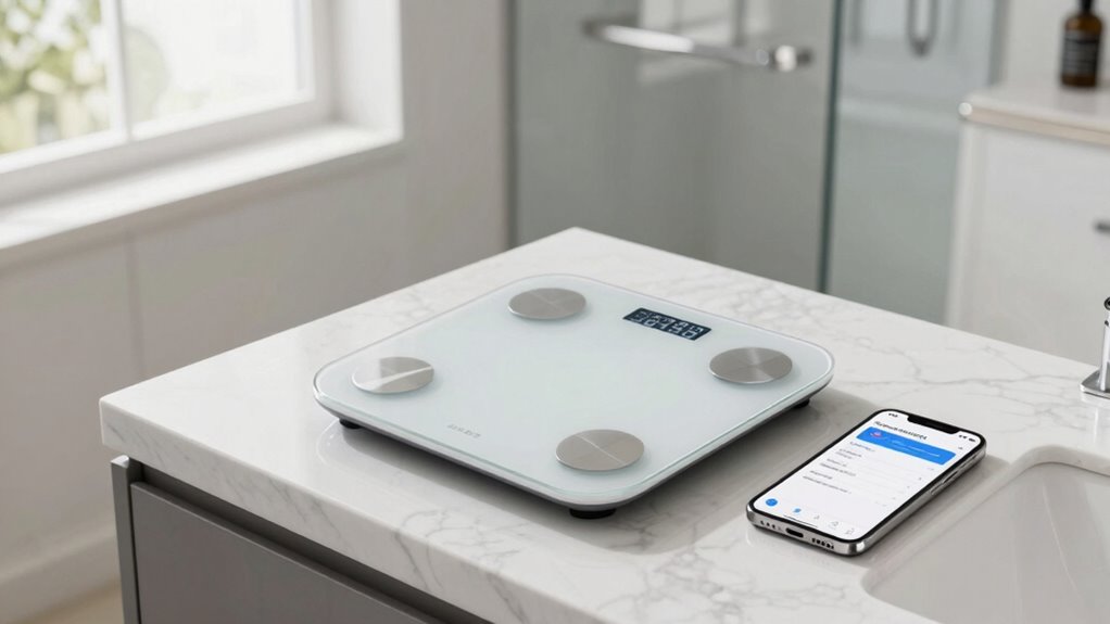 proper setup ensures accurate data