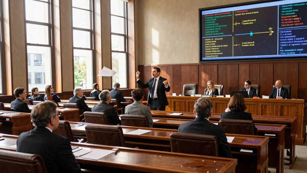 question framing reveals transparency