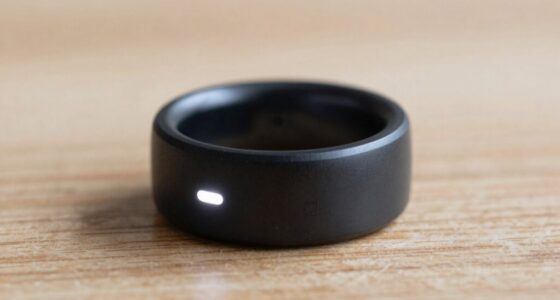 questioning smart ring battery claims