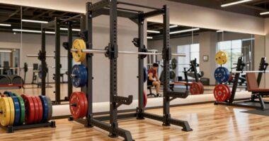 rack features influence selection