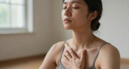 real time physiological transformation
