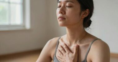 real time physiological transformation