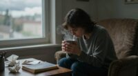 recognize when coping fails