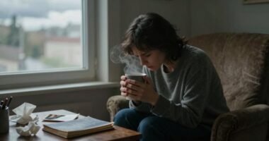 recognize when coping fails