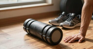 recovery involves more than rest