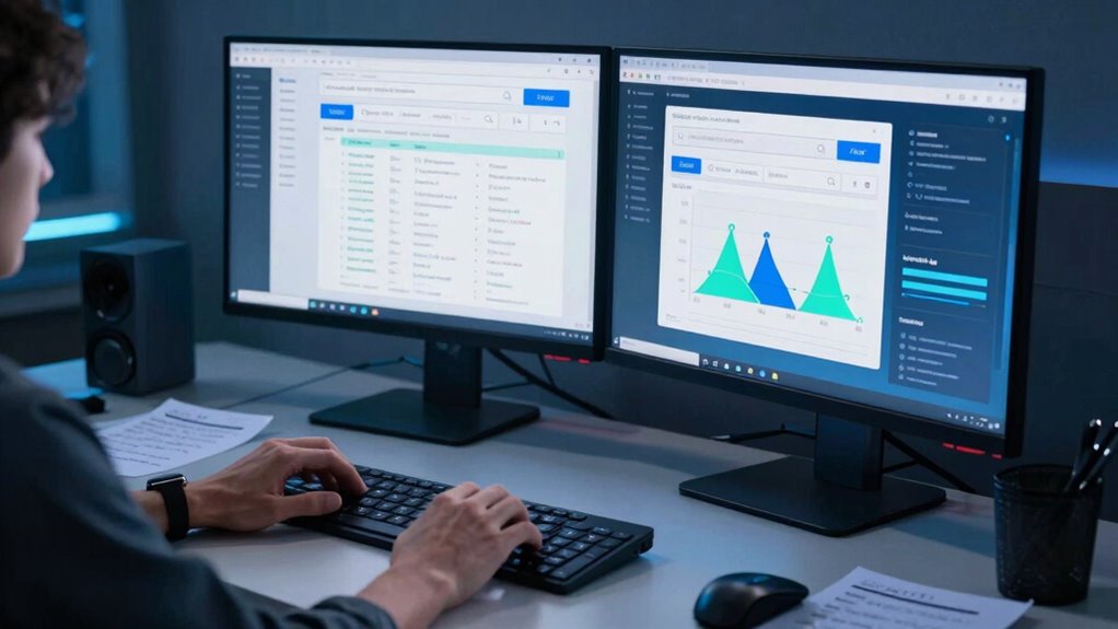 refine searches evaluate credibility