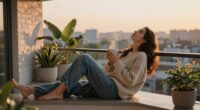 reflecting on modern work culture