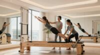 reformer resistance alters experience