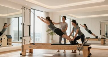 reformer resistance alters experience
