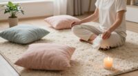 relaxing coping strategies
