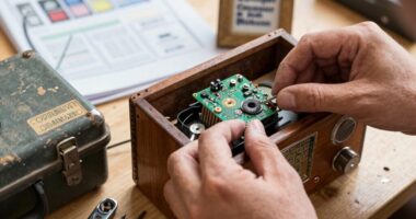 repair ownership rights converge