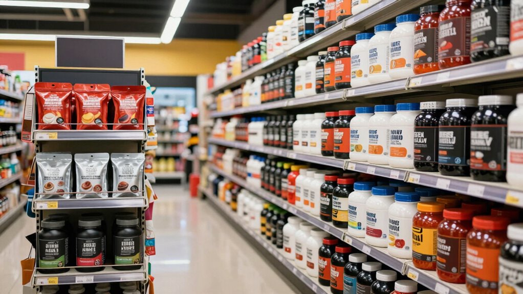retail versus online advantages