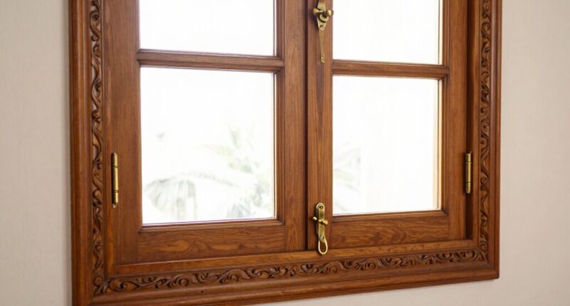 return window savings details