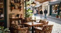 revitalization of community hubs
