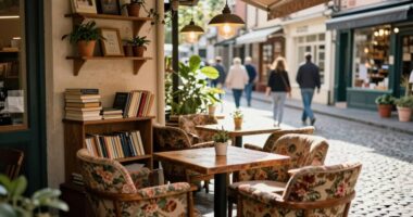 revitalization of community hubs