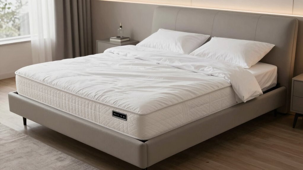safe compatible adjustable mattresses