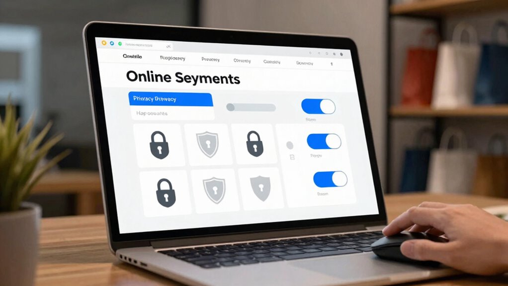 secure online shopping practices