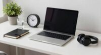 setting limits for productivity