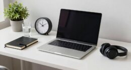 setting limits for productivity