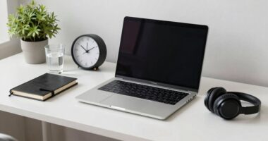 setting limits for productivity