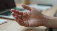 signs of energy imbalance