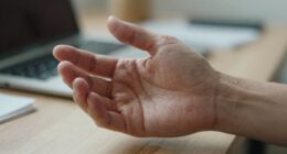 signs of energy imbalance