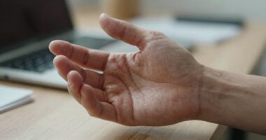 signs of energy imbalance