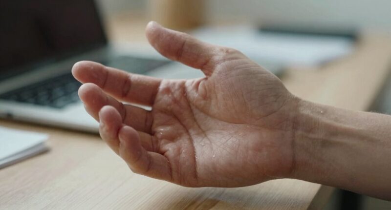 signs of energy imbalance