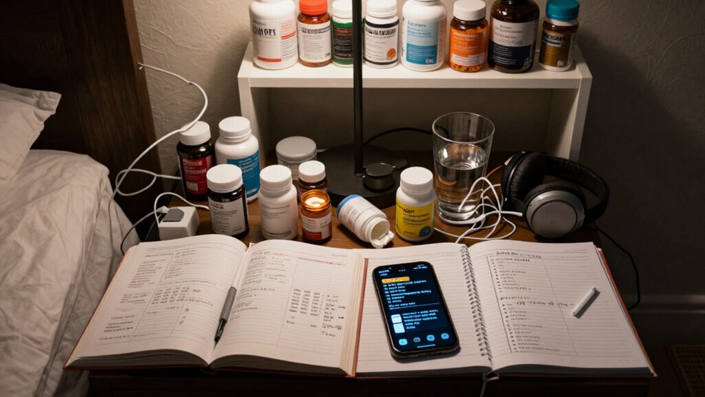 simplify focus nourish adapt