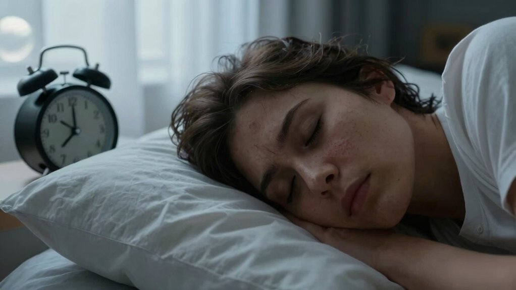 sleep cycle and dream health