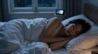 sleep quality varies greatly