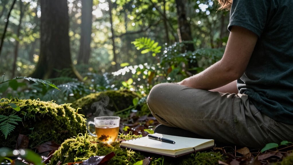 sleep stress resilience recovery
