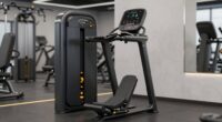 small cardio machine advantages