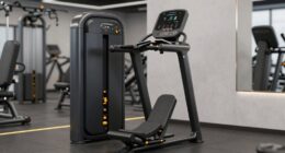 small cardio machine advantages
