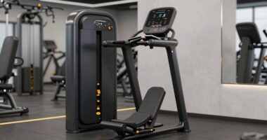 small cardio machine advantages