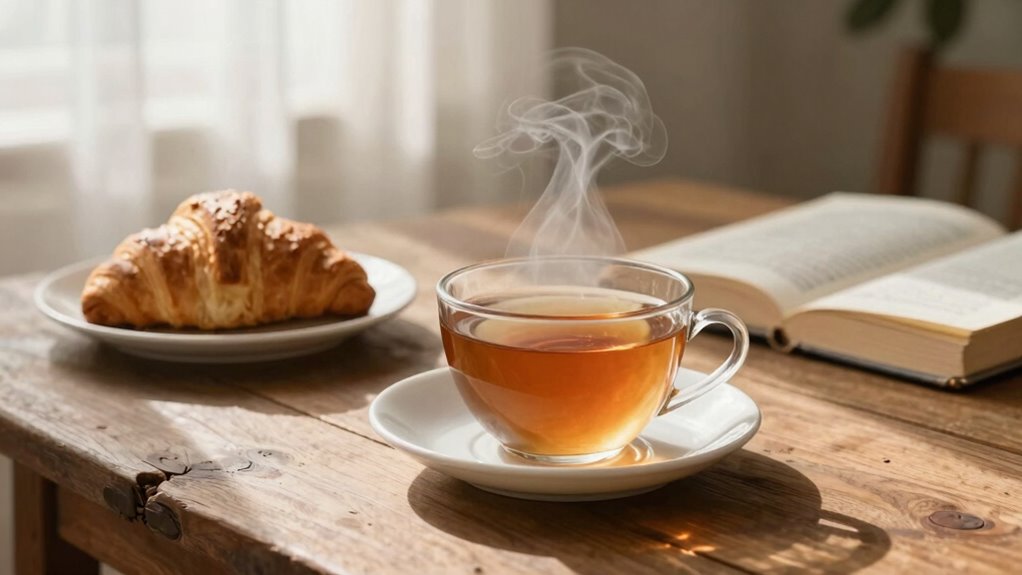 small rituals promote mental resilience