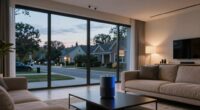 smart home privacy risks